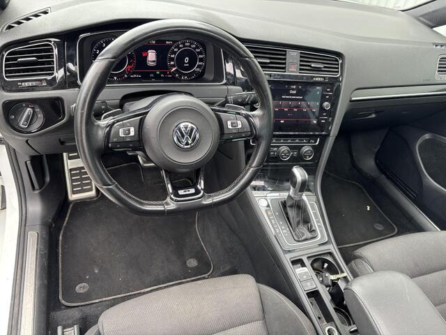 Volkswagen GOLF 7.5 R 4Motion 2.0 TSI*AKRAPROVIC*DSG*PANO*CAM*ACC