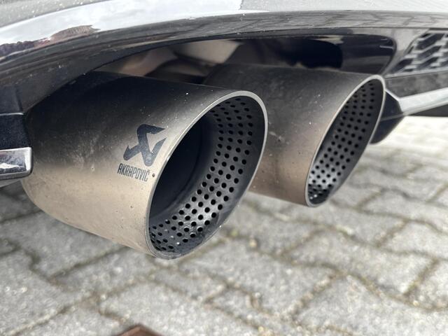 Volkswagen GOLF 7.5 R 4Motion 2.0 TSI*AKRAPROVIC*DSG*PANO*CAM*ACC
