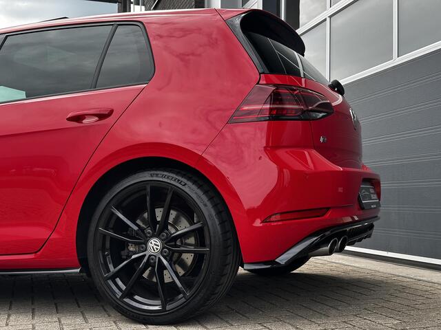 Volkswagen GOLF 2.0 TSI 4Motion R PERFORMANCE | Schuif-kanteldak | DCC | DYNAUDIO | Virtual | LEDER | ACC | Camera | Keyless | Carplay | DAB