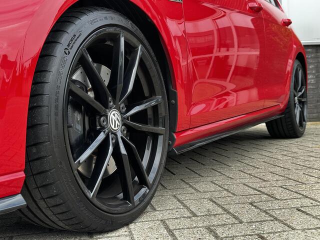 Volkswagen GOLF 2.0 TSI 4Motion R PERFORMANCE | Schuif-kanteldak | DCC | DYNAUDIO | Virtual | LEDER | ACC | Camera | Keyless | Carplay | DAB