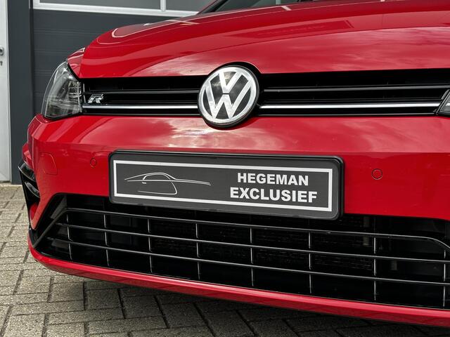 Volkswagen GOLF 2.0 TSI 4Motion R PERFORMANCE | Schuif-kanteldak | DCC | DYNAUDIO | Virtual | LEDER | ACC | Camera | Keyless | Carplay | DAB