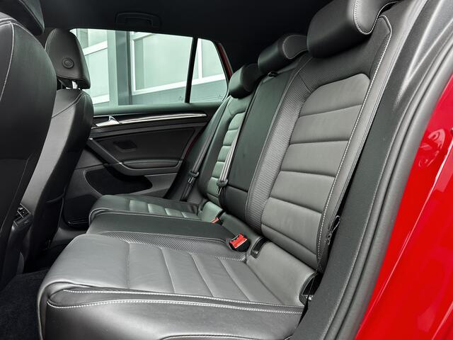 Volkswagen GOLF 2.0 TSI 4Motion R PERFORMANCE | Schuif-kanteldak | DCC | DYNAUDIO | Virtual | LEDER | ACC | Camera | Keyless | Carplay | DAB