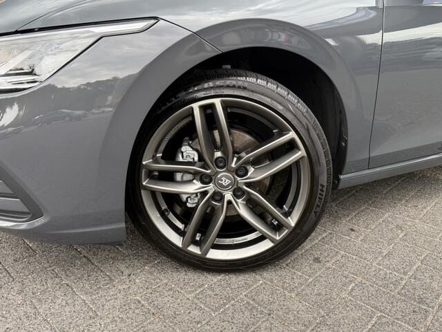 Volkswagen GOLF 1.0 TSI Life