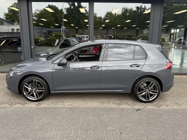 Volkswagen GOLF 1.0 TSI Life