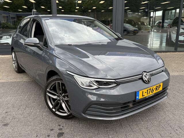 Volkswagen GOLF 1.0 TSI Life