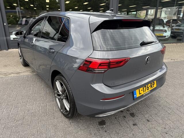 Volkswagen GOLF 1.0 TSI Life