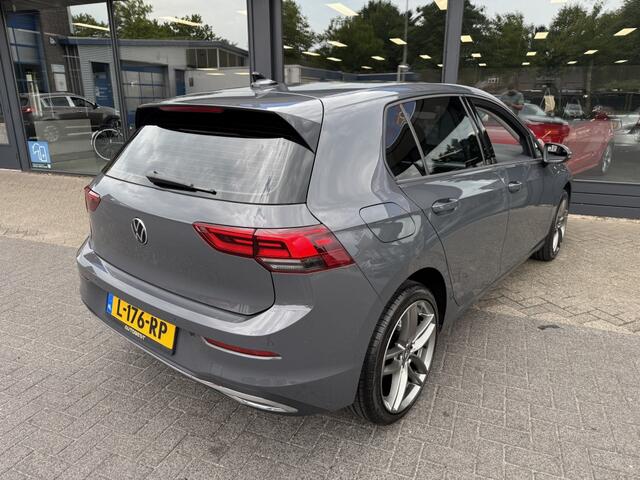 Volkswagen GOLF 1.0 TSI Life