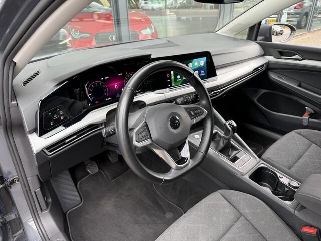 Volkswagen GOLF 1.0 TSI Life