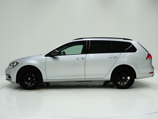 Volkswagen GOLF Variant 1.0 TSI Comfortline | IQ Drive | Adaptive Cruise | Camera | DAB | Carplay | LED