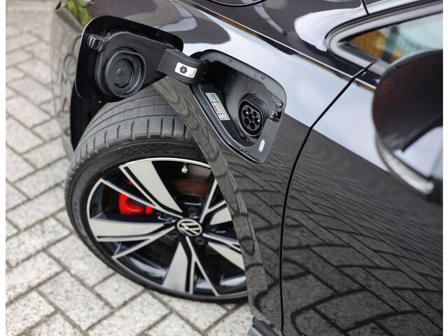 Volkswagen GOLF 1.4 eHybrid GTE | IQ.Light - Camera - ACC