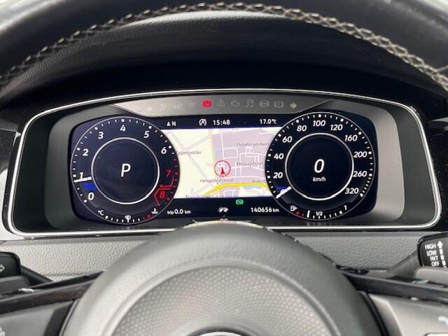 Volkswagen GOLF 2.0 TSI 4MOTION R VIRTU - LEDER - PANO - DYNAUDIO