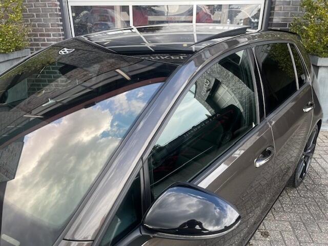 Volkswagen GOLF 2.0 TSI 4MOTION R VIRTU - LEDER - PANO - DYNAUDIO