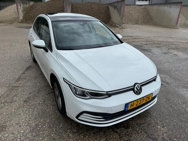 Volkswagen GOLF 1.5 TSI Life