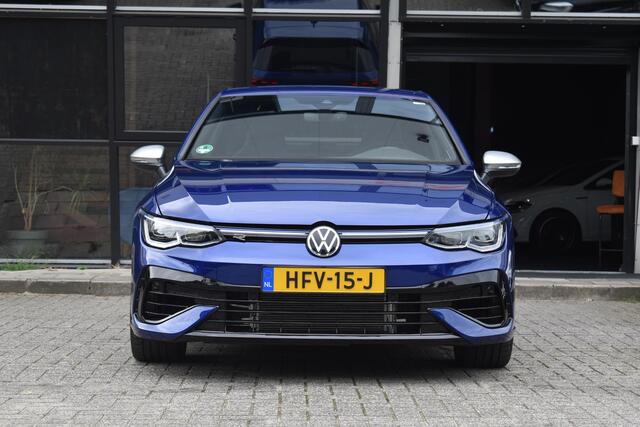 Volkswagen GOLF 2.0 TSI R 4Motion Lane ACC H/K Camera