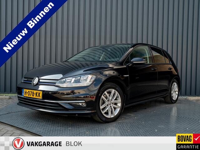 Volkswagen GOLF 1.5 TSI Comfortline Business Prijs Rijklaar!!