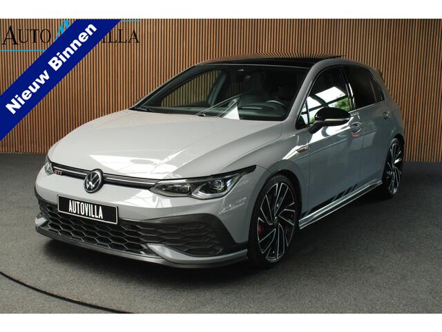 Volkswagen GOLF 2.0 TSI GTI IQ light / Harman/Cardon / Panorama dak / Head up / Sfeer verlichting