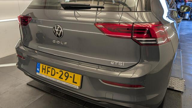 Volkswagen GOLF 1.5 eTSI Style
