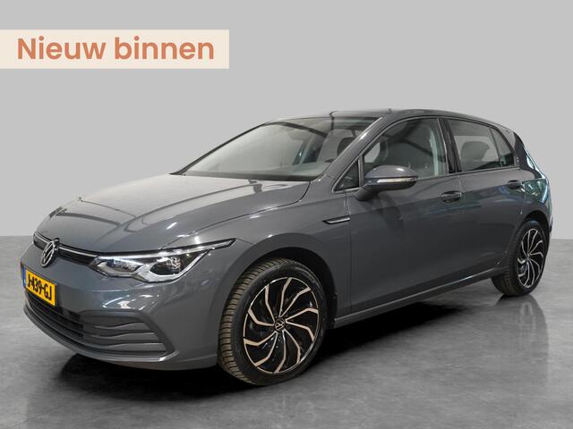 Volkswagen GOLF 1.5 TSI Life