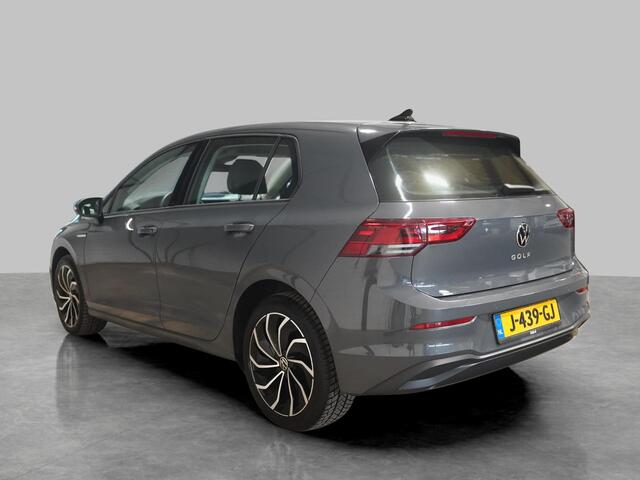 Volkswagen GOLF 1.5 TSI Life