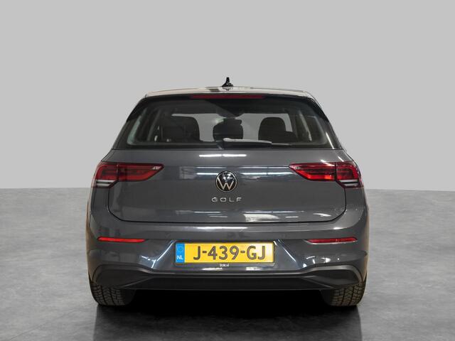 Volkswagen GOLF 1.5 TSI Life