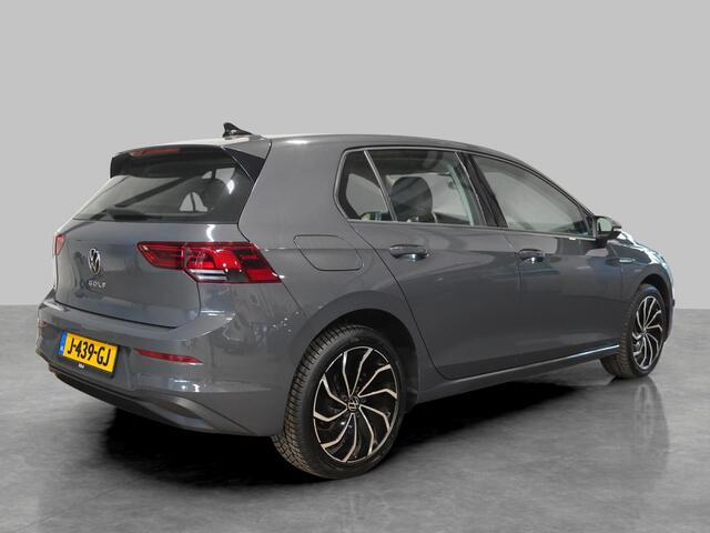 Volkswagen GOLF 1.5 TSI Life