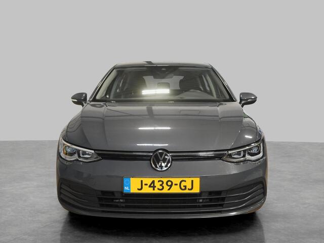 Volkswagen GOLF 1.5 TSI Life