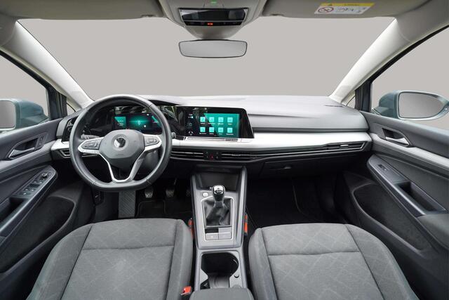 Volkswagen GOLF 1.5 TSI Life