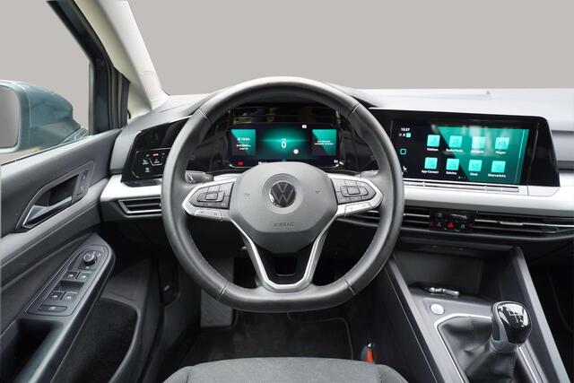 Volkswagen GOLF 1.5 TSI Life