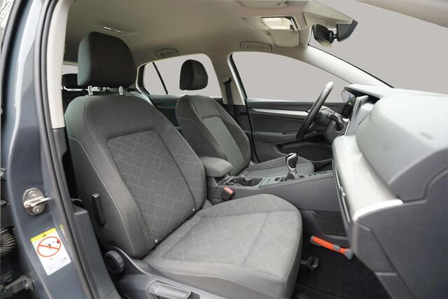 Volkswagen GOLF 1.5 TSI Life