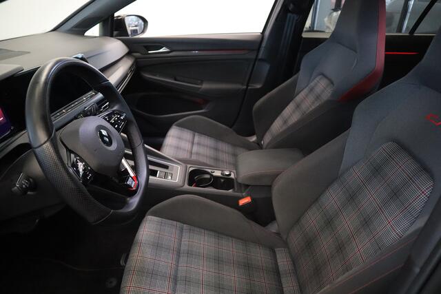 Volkswagen GOLF 2.0 TSI GTI ACC Navi Panoramadak Milltek Uitlaat