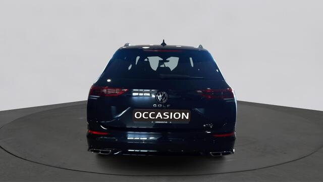 Volkswagen GOLF Variant 1.5 eTSI R-Line | LED + | Panoramadak | 18" |