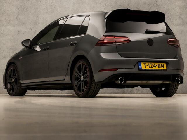 Volkswagen GOLF 2.0 TSI GTI Performance 230Pk Automaat (VIRTUAL COCKPIT, APPLE CARPLAY, GROOT NAVI, KEYLESS, ADAPTIVE CRUISE, SPORTSTOELEN, GETINT GLAS, SPORTSTUUR, PARKEERSENSOREN, NIEUWSTAAT)