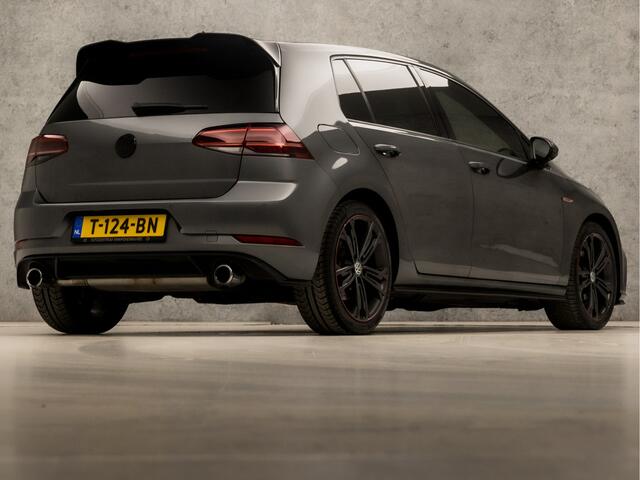 Volkswagen GOLF 2.0 TSI GTI Performance 230Pk Automaat (VIRTUAL COCKPIT, APPLE CARPLAY, GROOT NAVI, KEYLESS, ADAPTIVE CRUISE, SPORTSTOELEN, GETINT GLAS, SPORTSTUUR, PARKEERSENSOREN, NIEUWSTAAT)