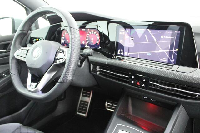Volkswagen GOLF 1.5 eTSI 150pk DSG 2x R-Line Camera Keyless Panoramadak Stoelverwarming