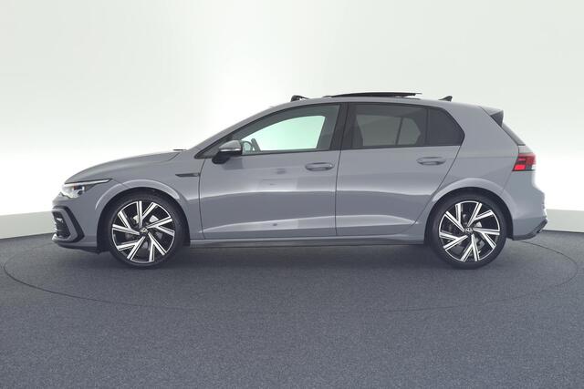 Volkswagen GOLF 1.5 eTSI 150pk DSG 2x R-Line Camera Keyless Panoramadak Stoelverwarming