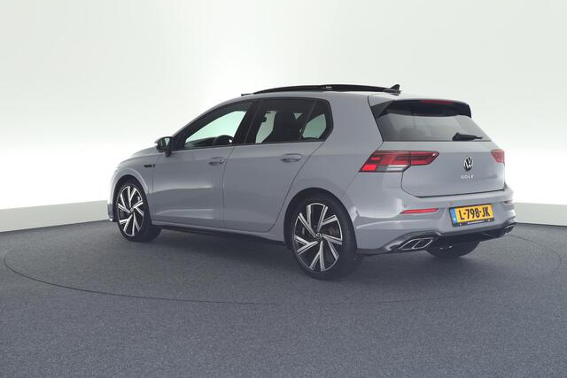 Volkswagen GOLF 1.5 eTSI 150pk DSG 2x R-Line Camera Keyless Panoramadak Stoelverwarming