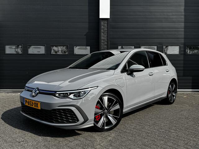 Volkswagen GOLF 1.4 eHybrid GTE 245PK | ACC | Camera | Keyless | Sfeer | Trekhaak | ¤ 21.700,- incl. BTW