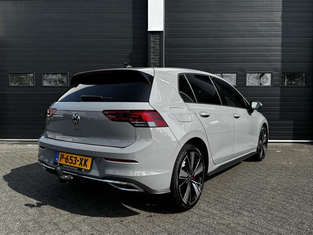 Volkswagen GOLF 1.4 eHybrid GTE 245PK | ACC | Camera | Keyless | Sfeer | Trekhaak | ¤ 21.700,- incl. BTW