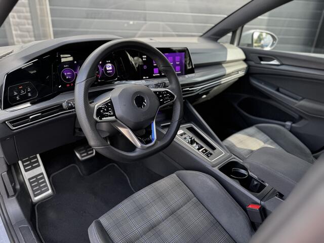 Volkswagen GOLF 1.4 eHybrid GTE 245PK | ACC | Camera | Keyless | Sfeer | Trekhaak | ¤ 21.700,- incl. BTW