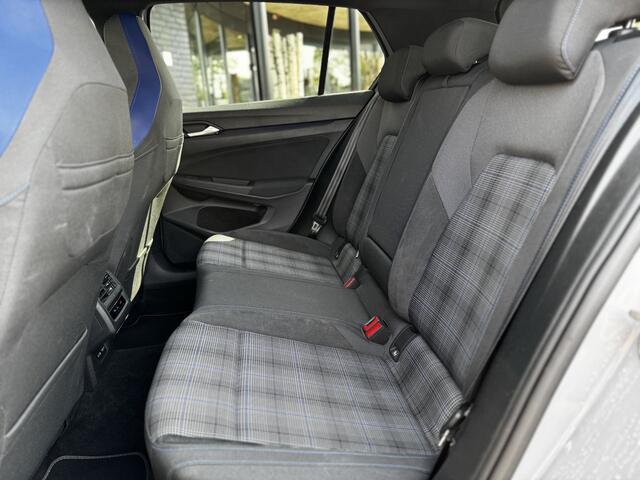 Volkswagen GOLF 1.4 eHybrid GTE 245PK | ACC | Camera | Keyless | Sfeer | Trekhaak | ¤ 21.700,- incl. BTW