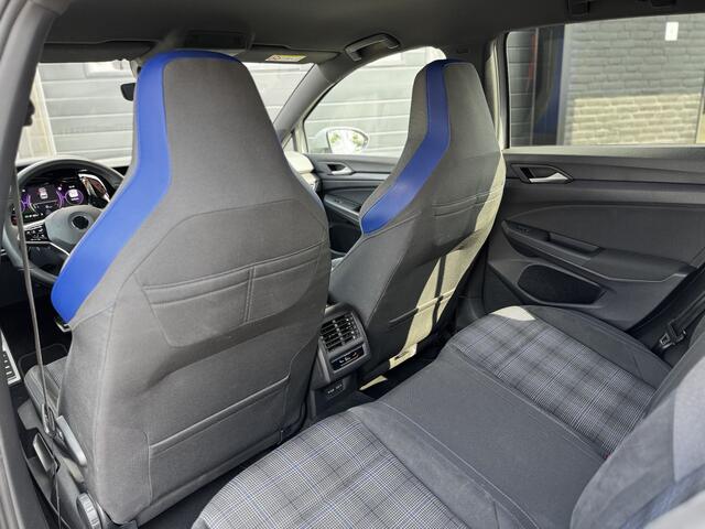 Volkswagen GOLF 1.4 eHybrid GTE 245PK | ACC | Camera | Keyless | Sfeer | Trekhaak | ¤ 21.700,- incl. BTW