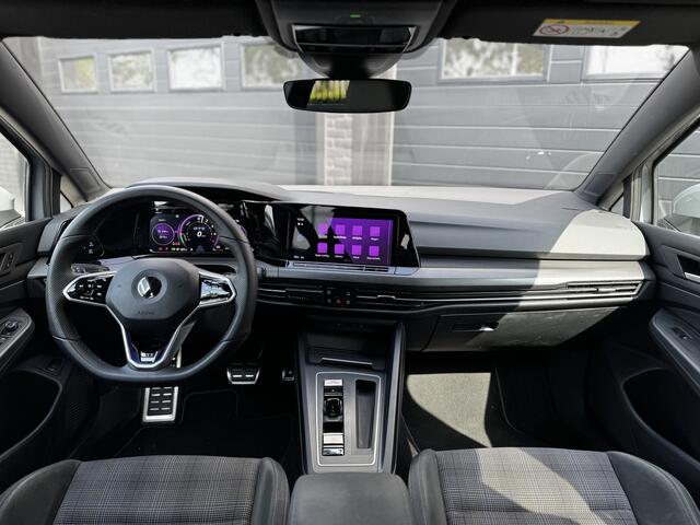 Volkswagen GOLF 1.4 eHybrid GTE 245PK | ACC | Camera | Keyless | Sfeer | Trekhaak | ¤ 21.700,- incl. BTW