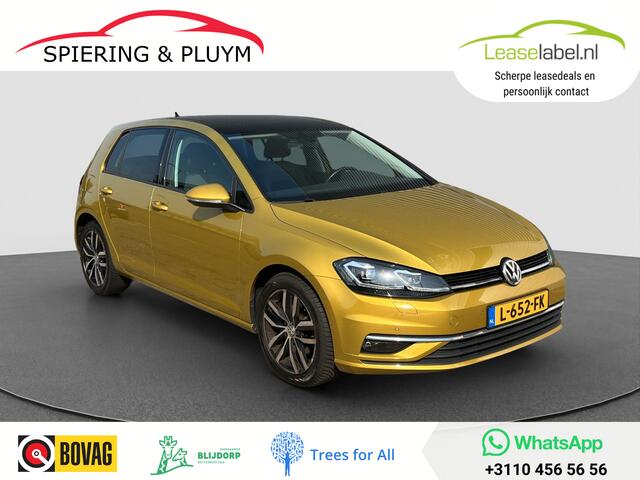 Volkswagen GOLF 1.4 TSI Highline Business R | Virtual | R-Line | LED