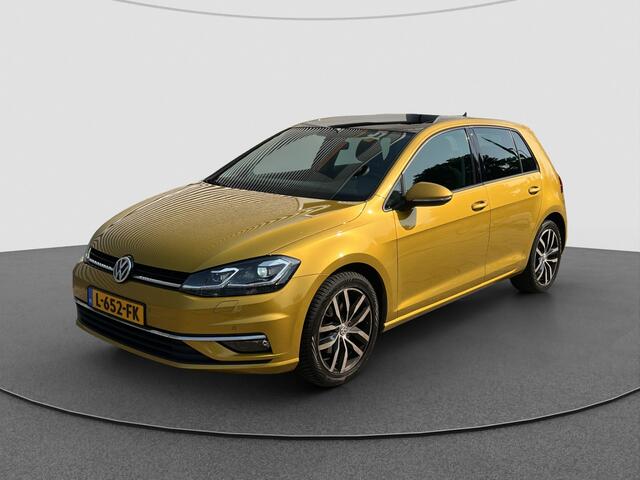 Volkswagen GOLF 1.4 TSI Highline Business R | Virtual | R-Line | LED