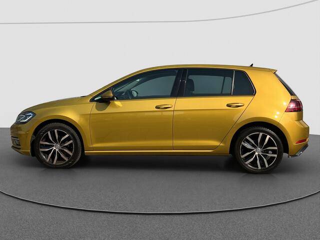 Volkswagen GOLF 1.4 TSI Highline Business R | Virtual | R-Line | LED