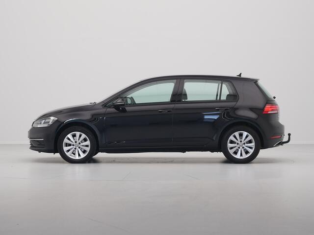 Volkswagen GOLF 1.0 TSI 110pk DSG Comfortline Navigatie Trekhaak Camera Acc 335