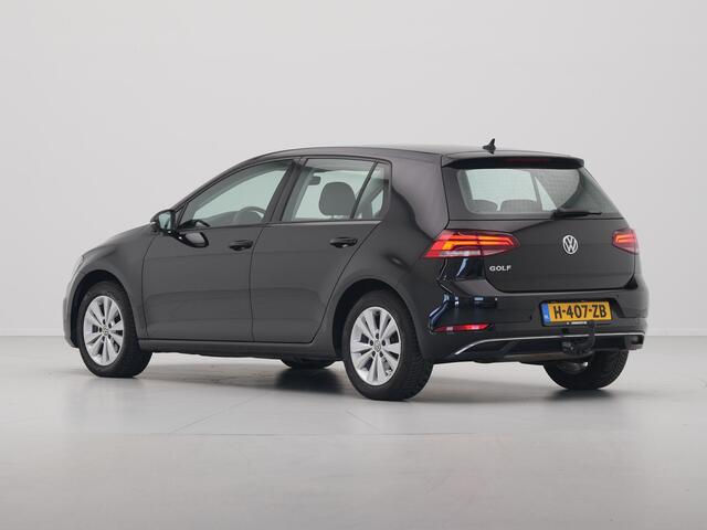 Volkswagen GOLF 1.0 TSI 110pk DSG Comfortline Navigatie Trekhaak Camera Acc 335