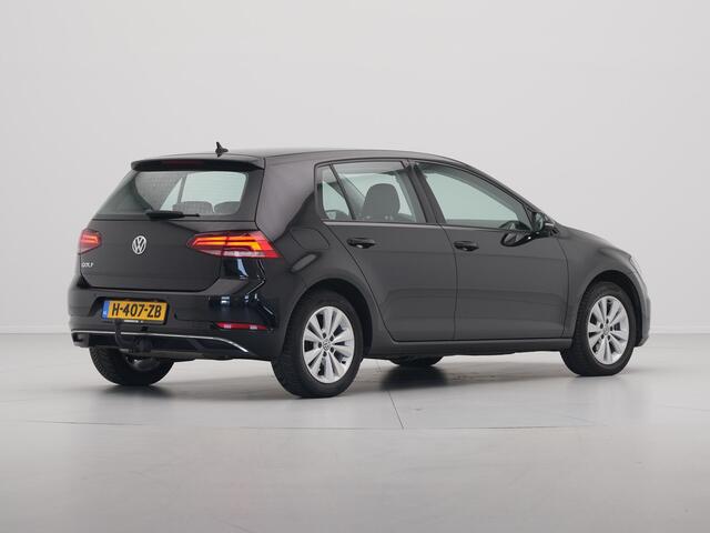 Volkswagen GOLF 1.0 TSI 110pk DSG Comfortline Navigatie Trekhaak Camera Acc 335