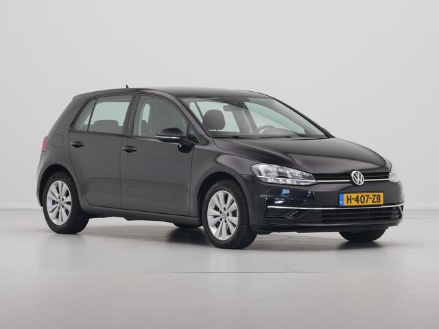 Volkswagen GOLF 1.0 TSI 110pk DSG Comfortline Navigatie Trekhaak Camera Acc 335
