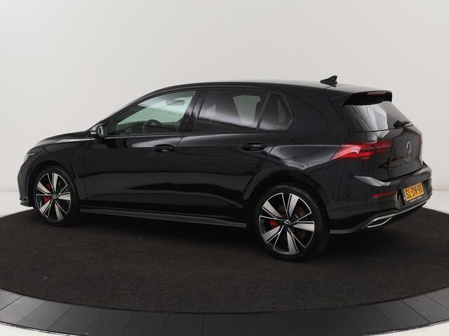 Volkswagen GOLF 1.4 eHybrid GTE | Stoel & stuurverwarming | Adaptive cruise | Sfeerverlichting | Carplay | LED Plus | Sportstoelen | Parkeerhulp | PHEV | Plug In